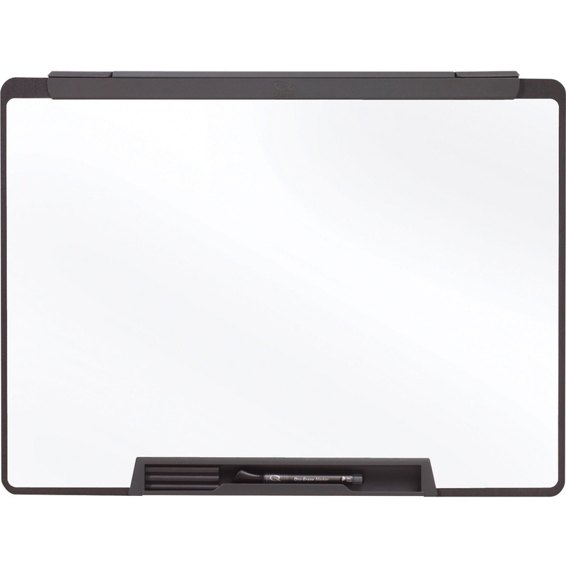 Quartet Motion Cubicle Whiteboard – QRTMMP75