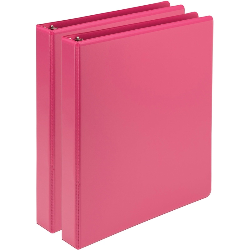 Samsill Earth’s Choice Plant-based View Binders – SAMU86376