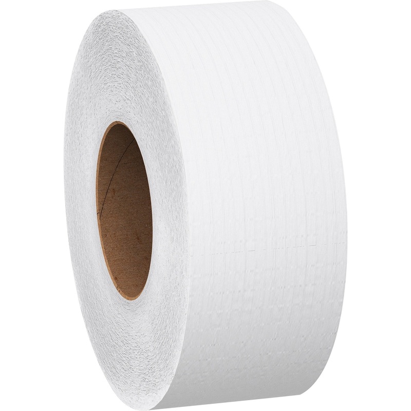 Scott Essential Extra Soft JRT Bathroom Tissue – KCC07304