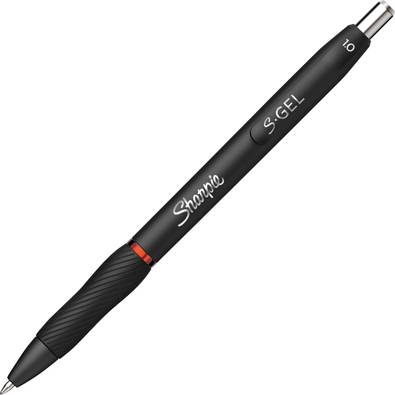 Sharpie S-Gel Pens – SAN2096136