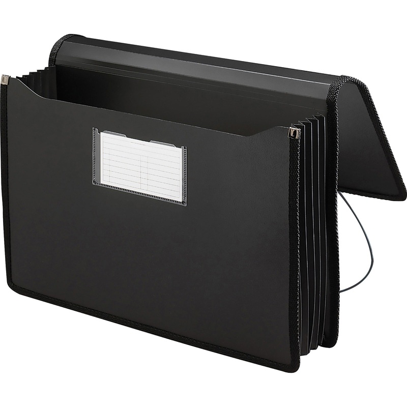 Smead Legal, Letter File Wallet – SMD71510