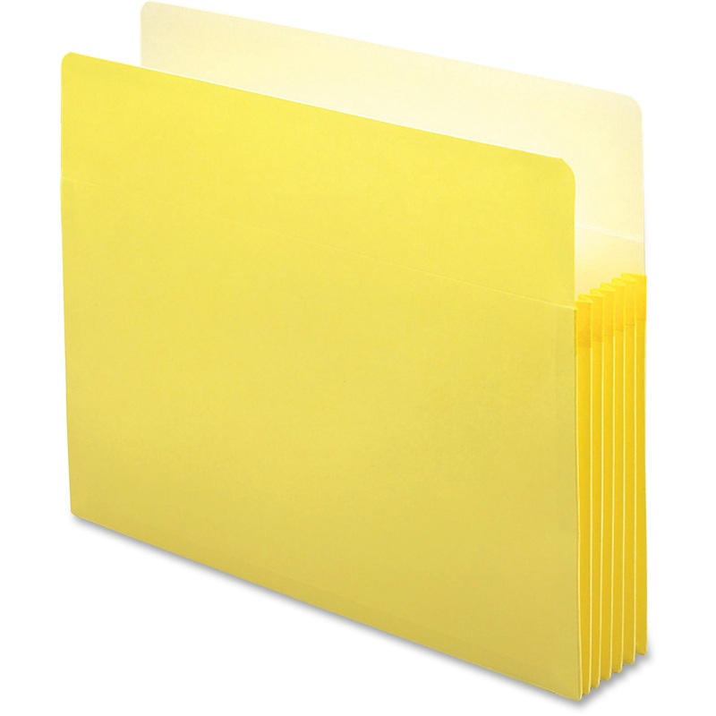 Smead Straight Tab Cut Letter Recycled File Pocket – SMD73243