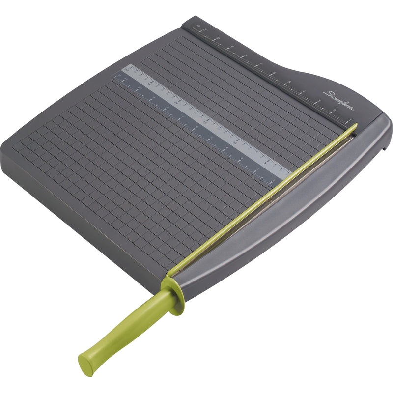 Swingline ClassicCut Lite Guillotine Trimmer – SWI9312