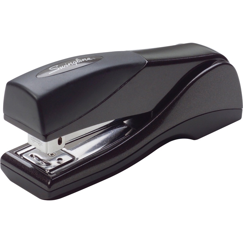 Swingline Optima Grip Compact Stapler – SWI87815
