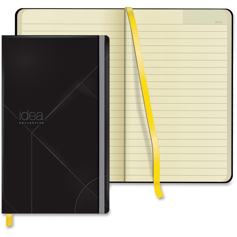 TOPS Idea Collective Wide-ruled Journal – TOP56872