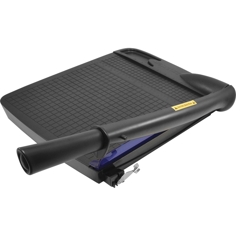 Westcott Multi-purpose Guillotine Trimmer – ACM16559