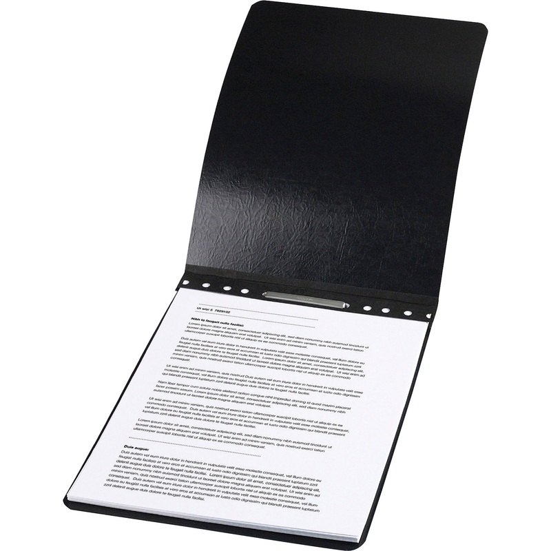 ACCO Presstex Letter Recycled Report Cover – ACC17021