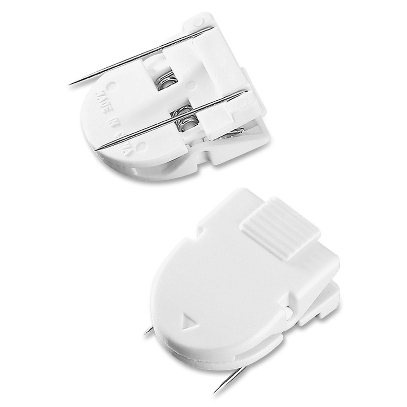Advantus Panel Wall Clips – AVT75342