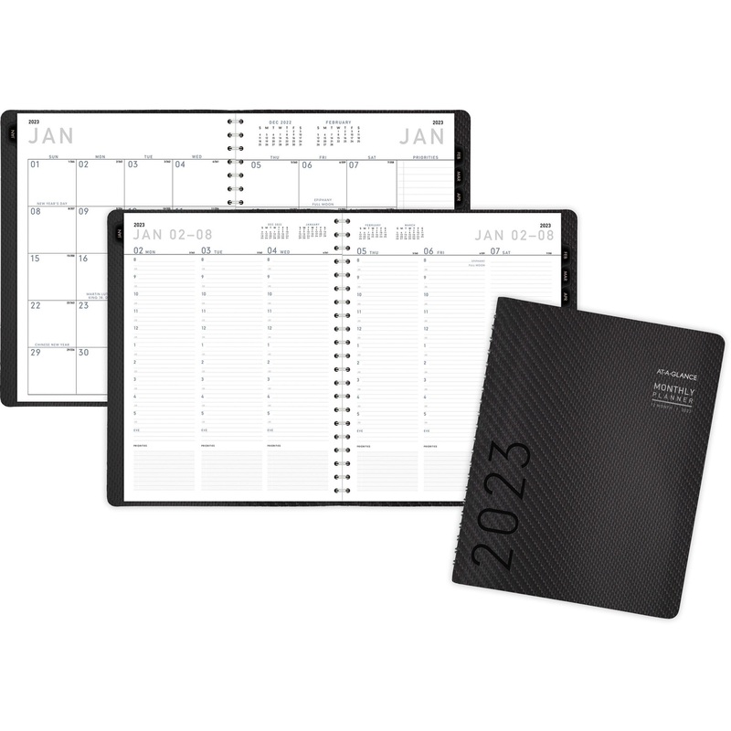 At-A-Glance Contemporary Planner – AAG70950X45
