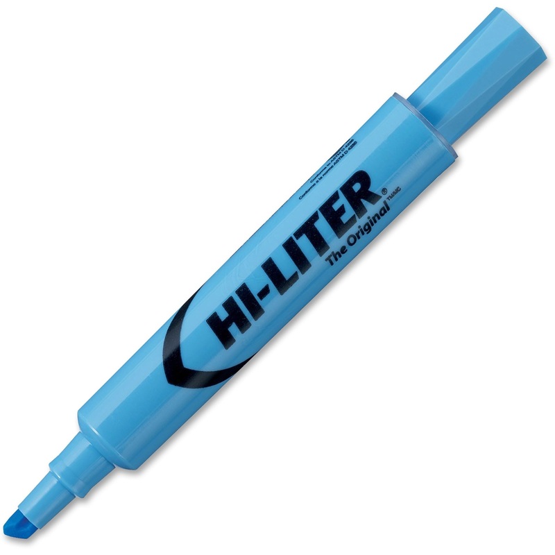 Avery Desk Style Highlighters – AVE07746