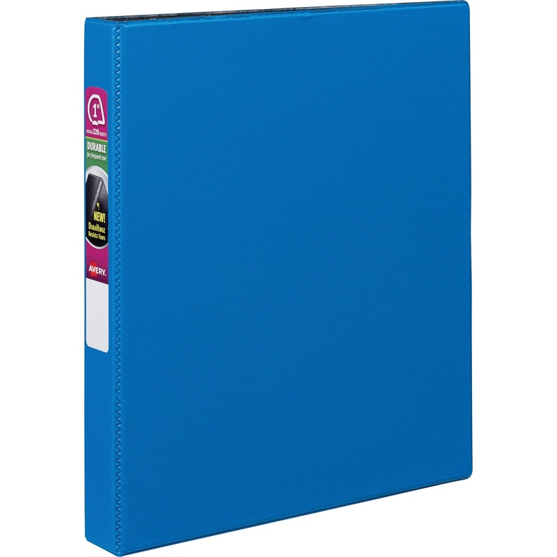 Avery Durable Binder – DuraHinge – AVE27251
