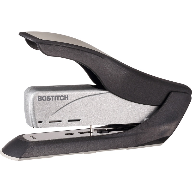 Bostitch Spring-Powered Antimicrobial Heavy Duty Stapler – ACI1210