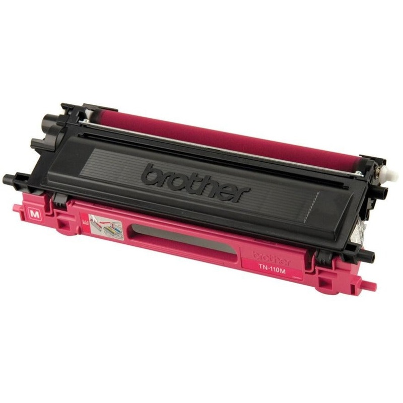 Brother TN110M Original Toner Cartridge – BRTTN110M