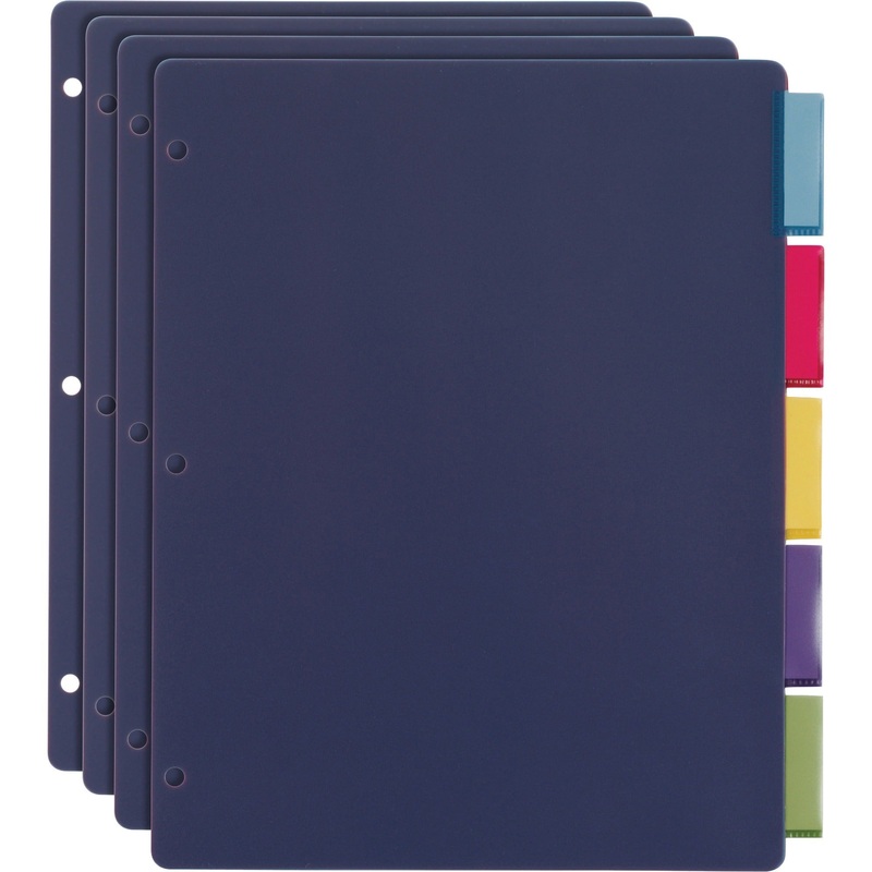 Cardinal Extra-tough Poly Dividers – CRD84018