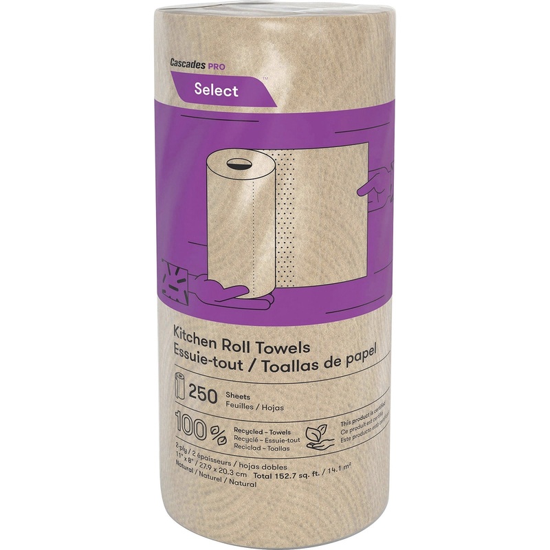 Cascades PRO Select Kitchen Roll Towels – CSDK251