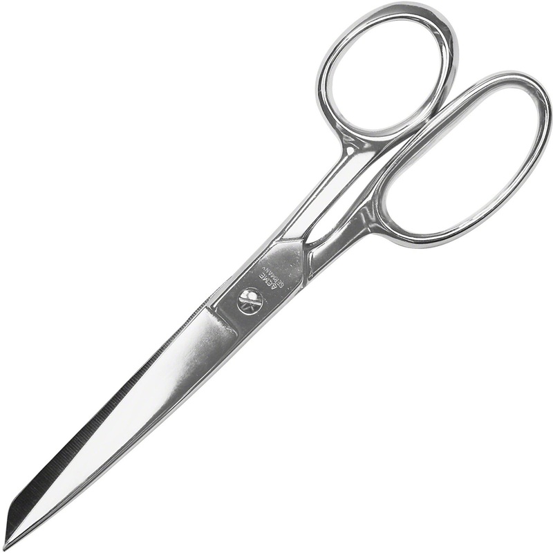Clauss Hot Forged Clip-Point Shears – ACM10257