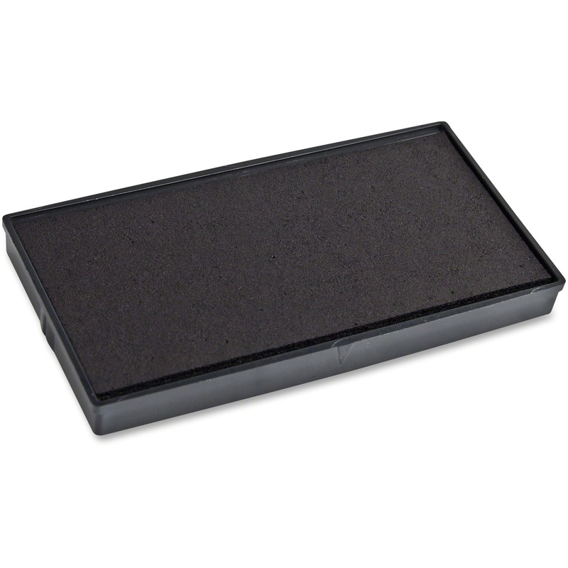 COSCO 2000 Plus Stamp No. 50 Replacement Ink Pad – COS065478