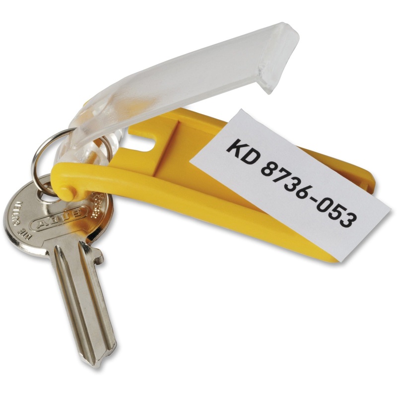 DURABLE Key Tag – DBL194900|No|DURABLE