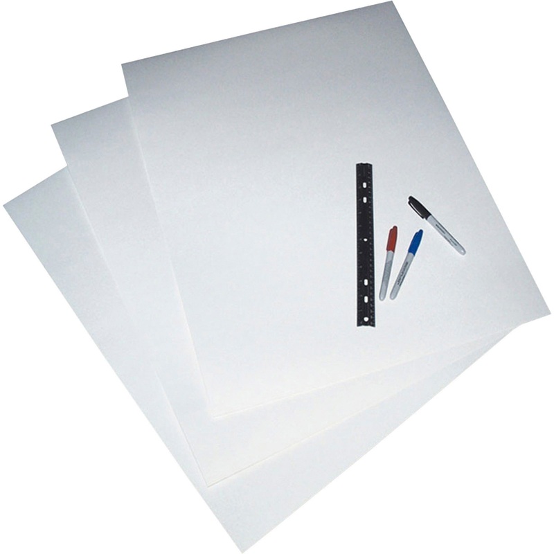 Pacon Railroad Board – PAC104159