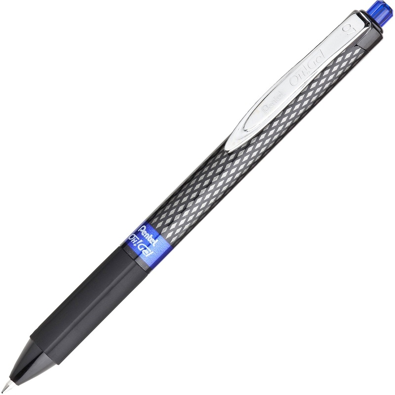 Pentel OH! Medium Point Gel Pens – PENK497C