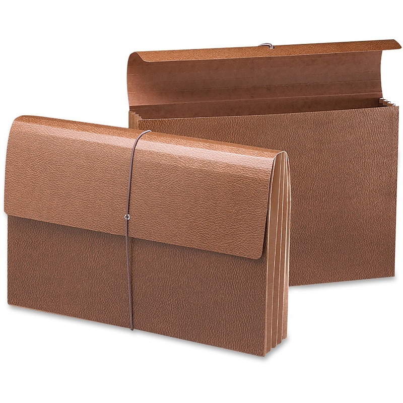 Smead Legal Recycled File Wallet – SMD71456