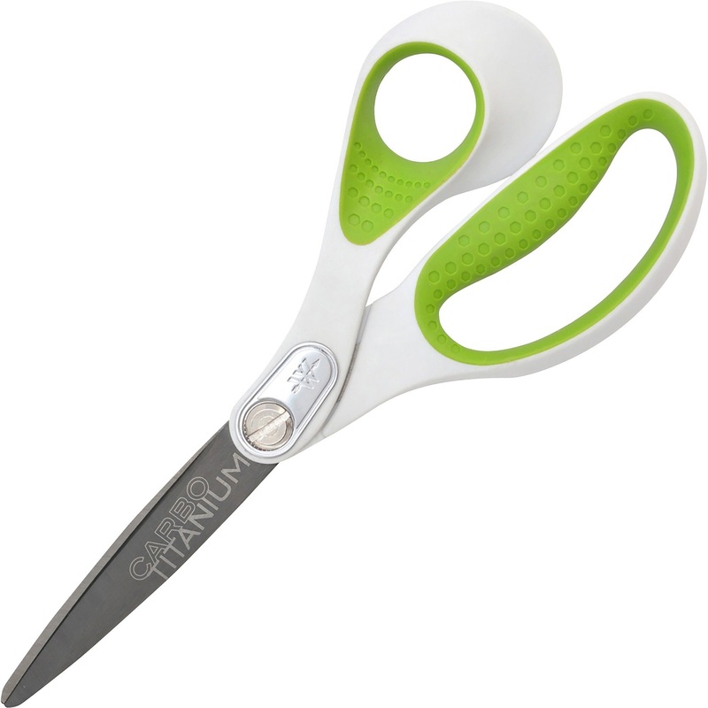 Westcott Straight CarboTitanium Scissors – ACM16447