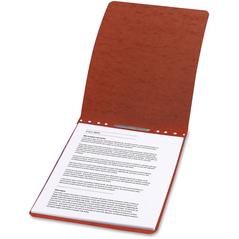 ACCO Presstex Letter Recycled Report Cover – ACC17028