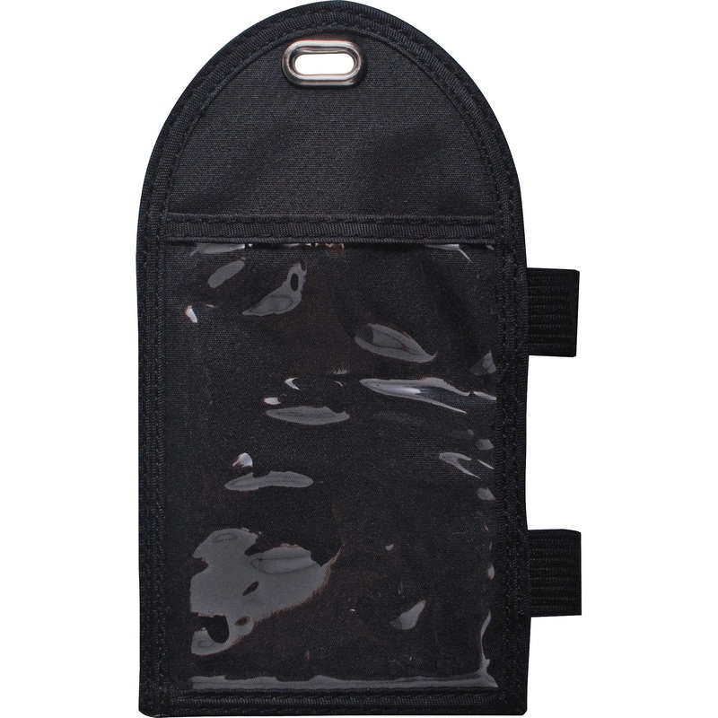 Advantus Vertical Badge Holder – AVT75648