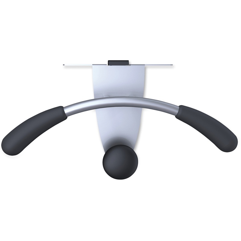 Alba Over-the-panel Coat Hook Hanger – ABAPMMOUSPART