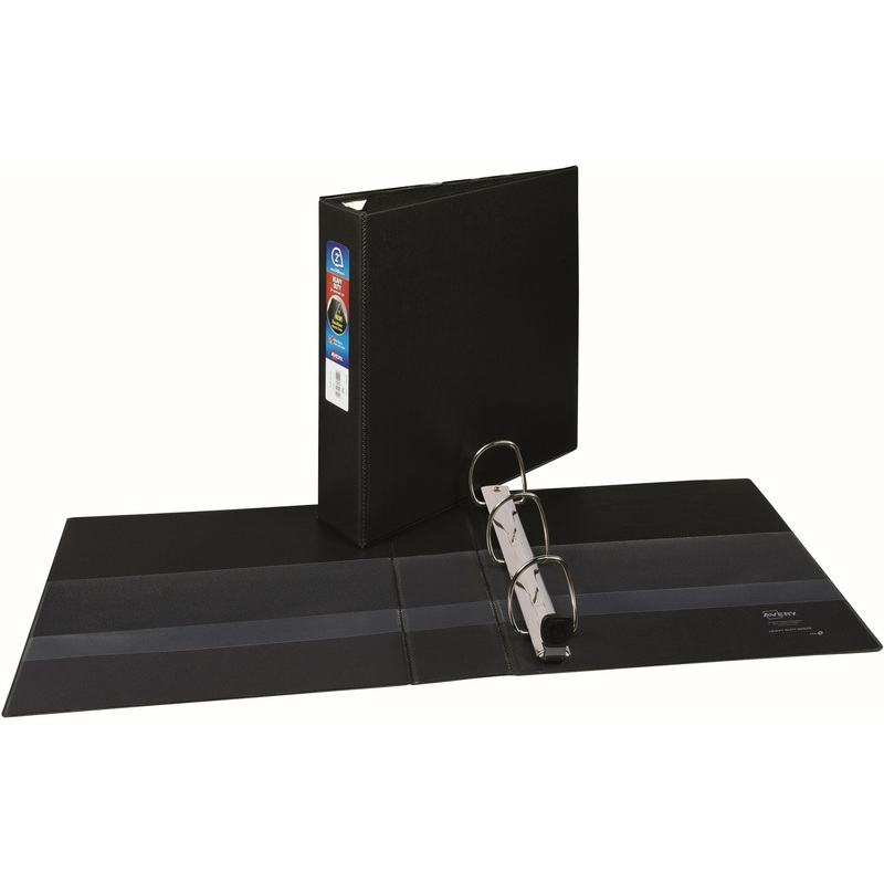 Avery 2 Heavy Duty Binder – AVE79982