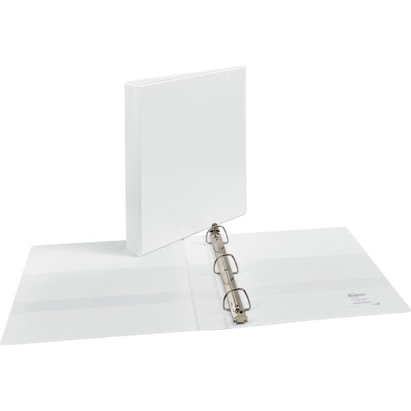 Avery Durable View Binder – EZD Rings – AVE09301