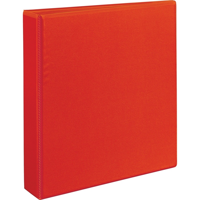 Avery Heavy-Duty View 3 Ring Binder – AVE79171