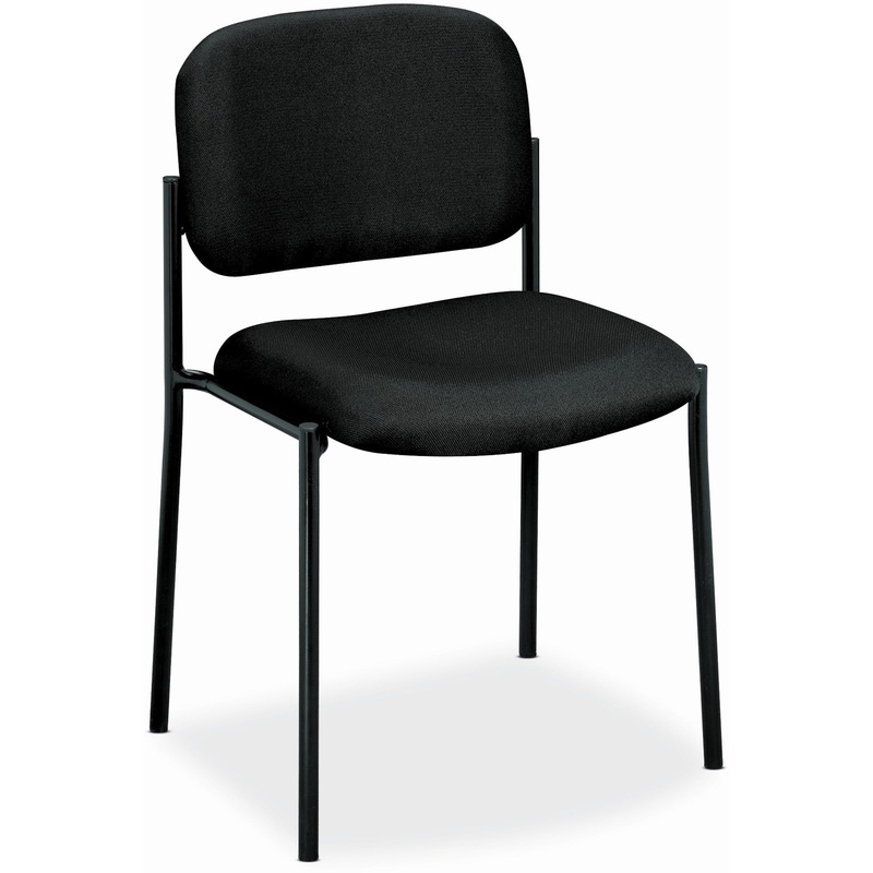 Basyx by HON Scatter Stacking Guest Chair – BSXVL606VA10