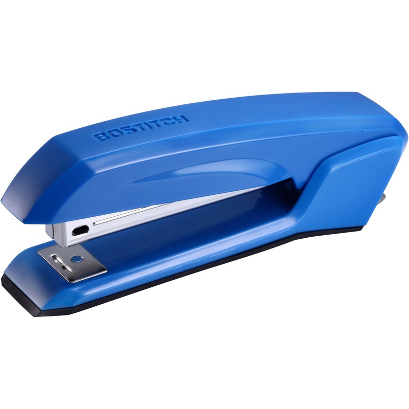 Bostitch Ascend Stapler – BOSB210RBLUE