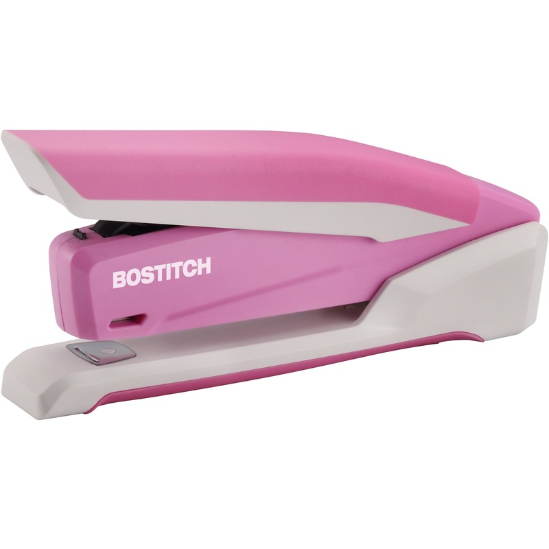 Bostitch InCourage Spring-Powered Antimicrobial Desktop Stapler – ACI1188