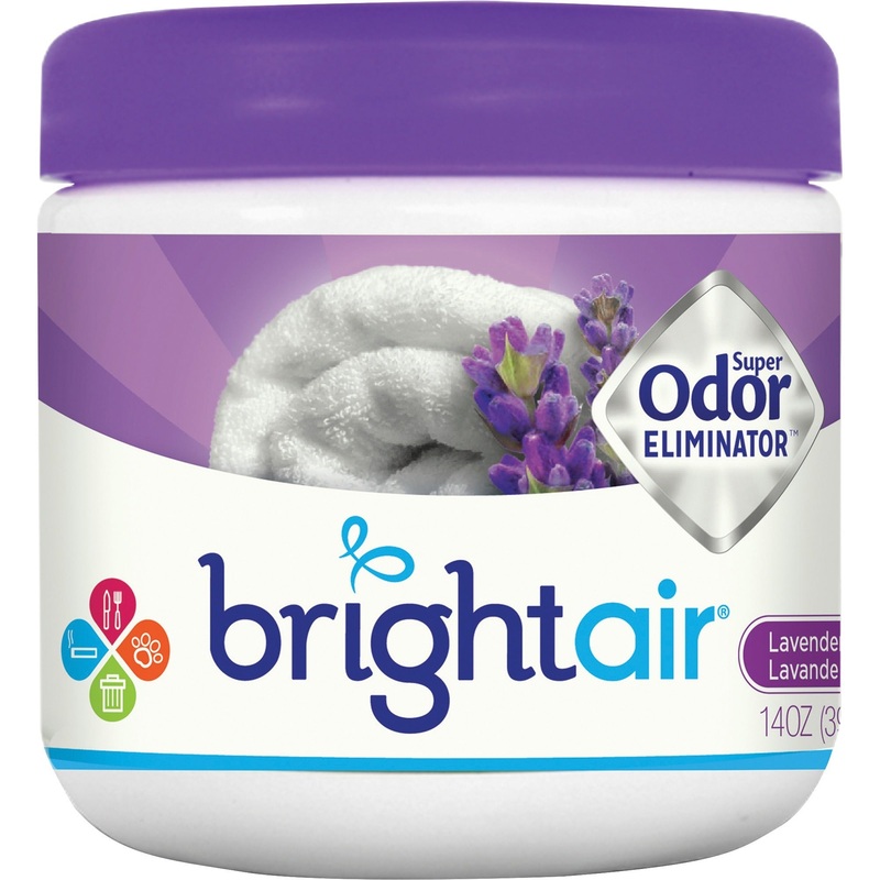Bright Air Super Odor Eliminator Air Freshener – BRI900014