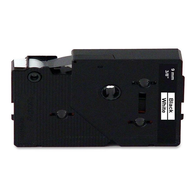 Brother TC Laminated Tape Cartridges – BRTTC20Z1