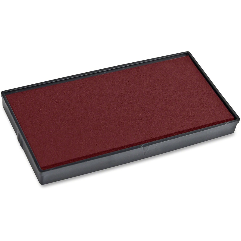 COSCO 2000 Plus Stamp L-60 Replacement Ink Pad – COS065476
