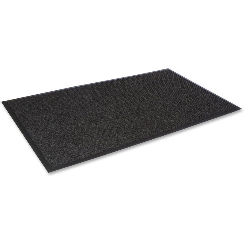 Crown Mats Super-Soak Wiper Scraper Mat – CWNSSR046CH