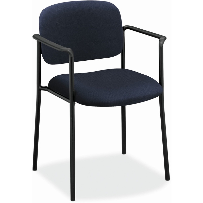HON Guest Chair with Arms – BSXVL616VA90
