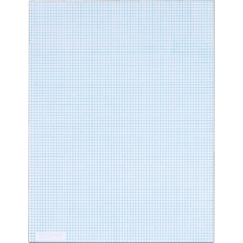 TOPS Graph Pad – TOP33081|No|Ruled