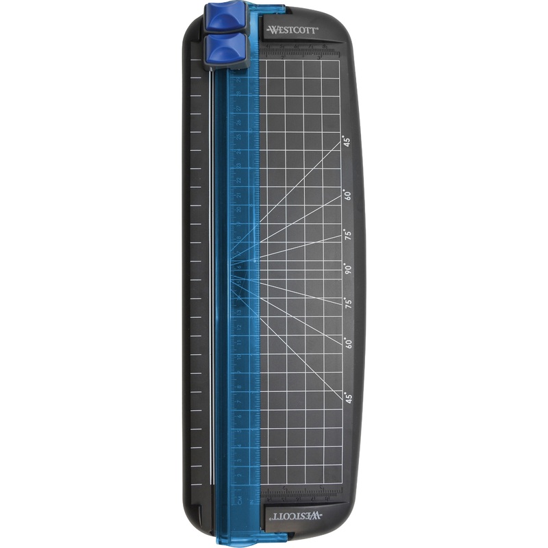 Westcott Multi-purpose Personal Trimmer – ACM15804