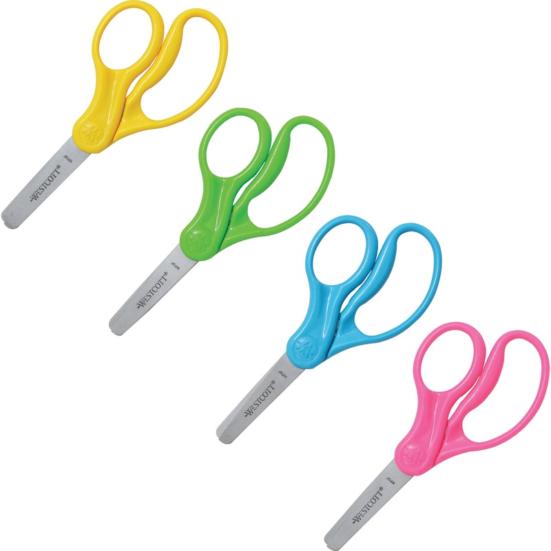 Acme United 5 Junior Scissors – ACM13140