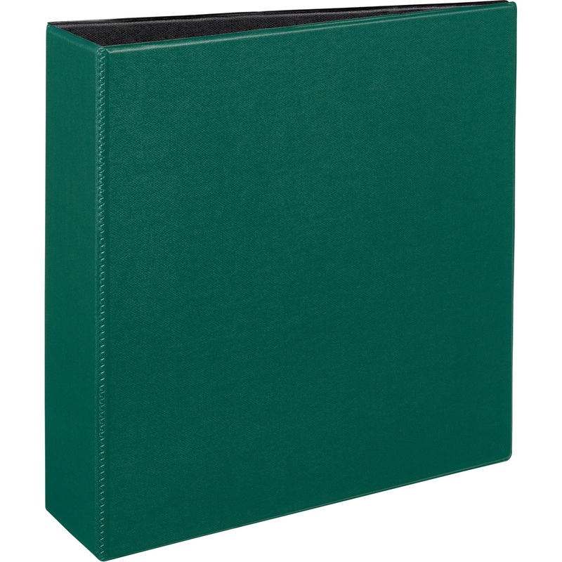 Avery Durable Binder – DuraHinge – AVE27653