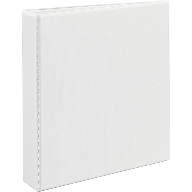 Avery Heavy-duty Nonstick View Binder – AVE05404