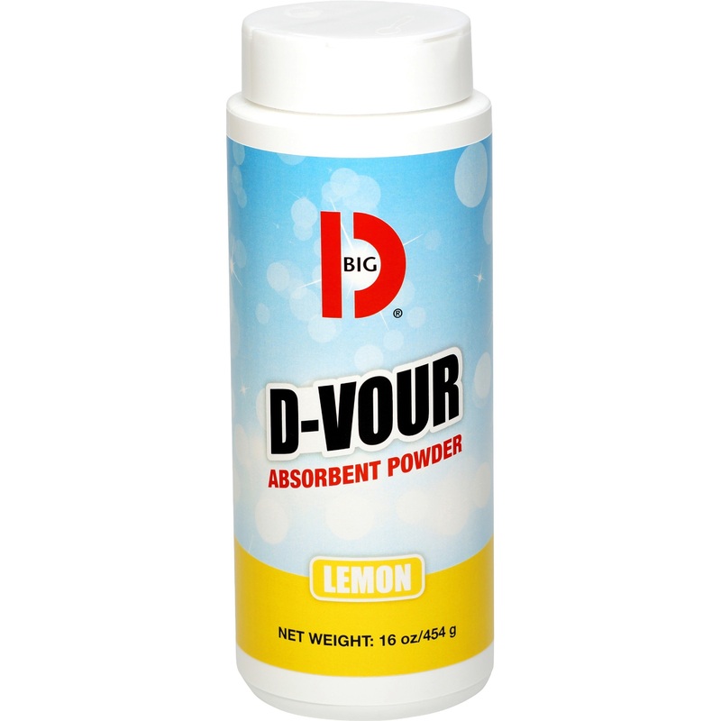 Big D D-Vour Deodorant – BGD166