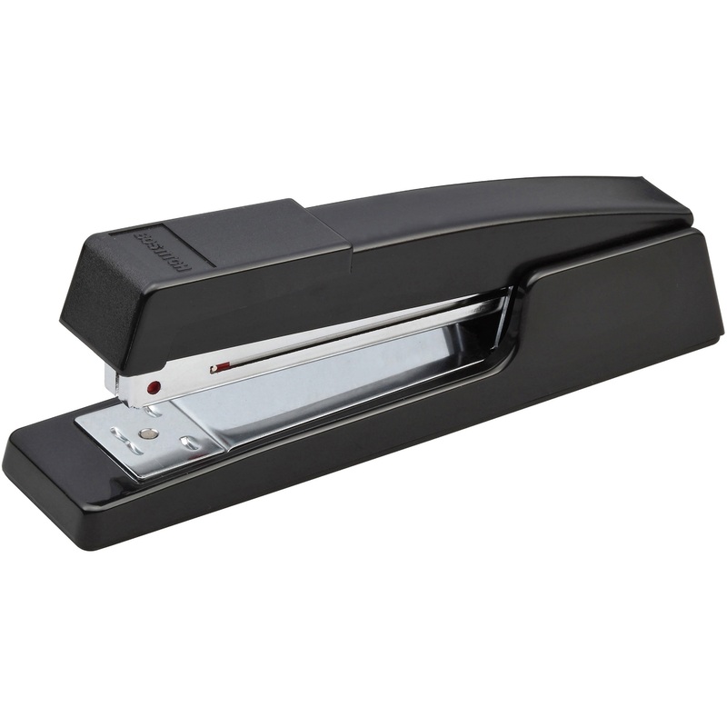 Bostitch B440 Executive Stapler – BOSB440BK