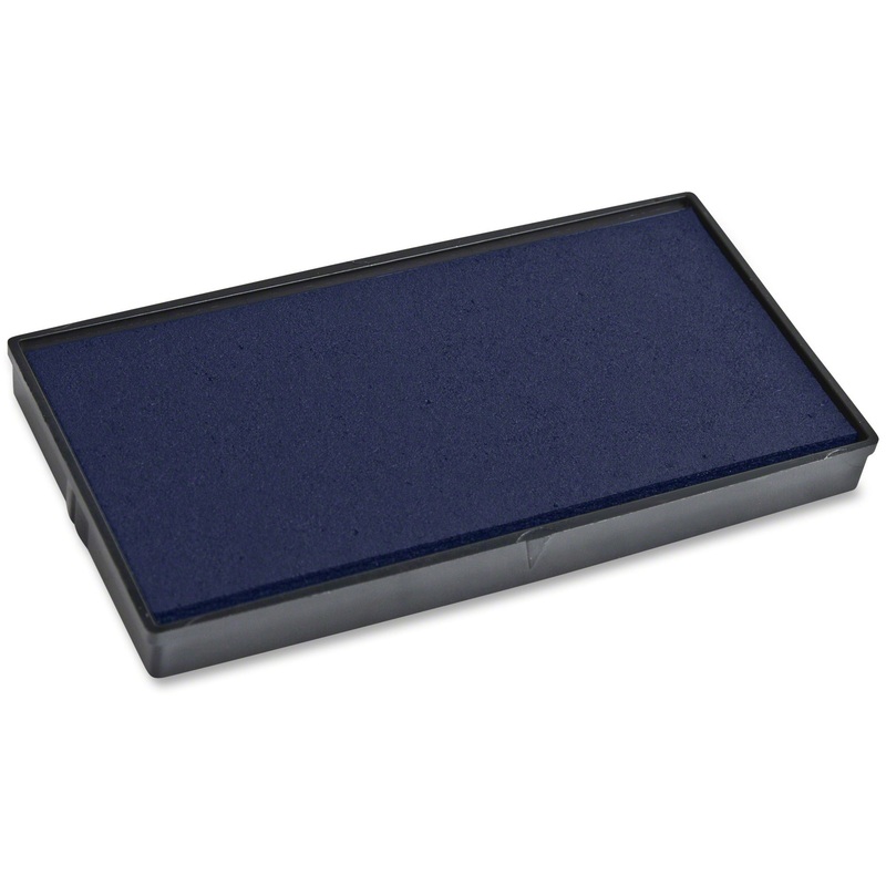 COSCO 2001 Plus Stamp No. 30 Replacement Ink Pad – COS065469