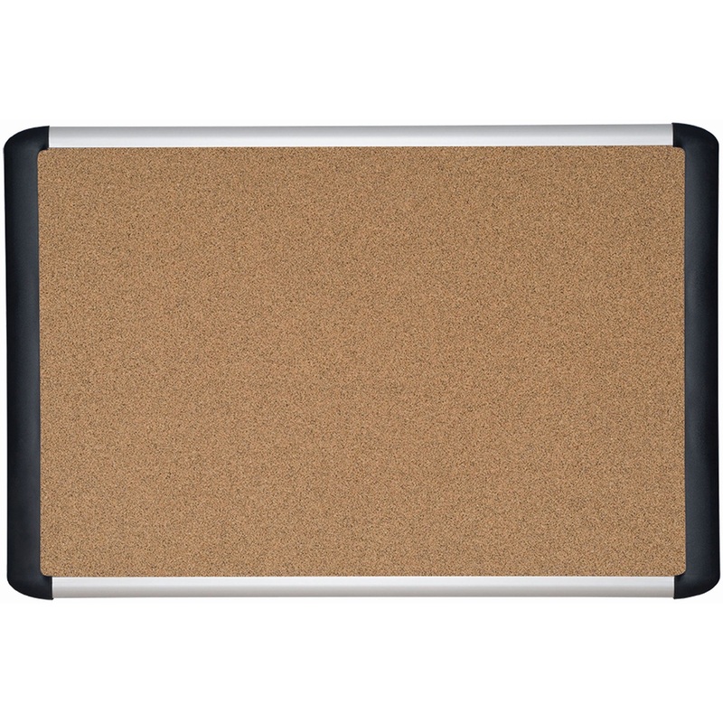MasterVision MV TechCork Bulletin Boards – BVCMVI030501