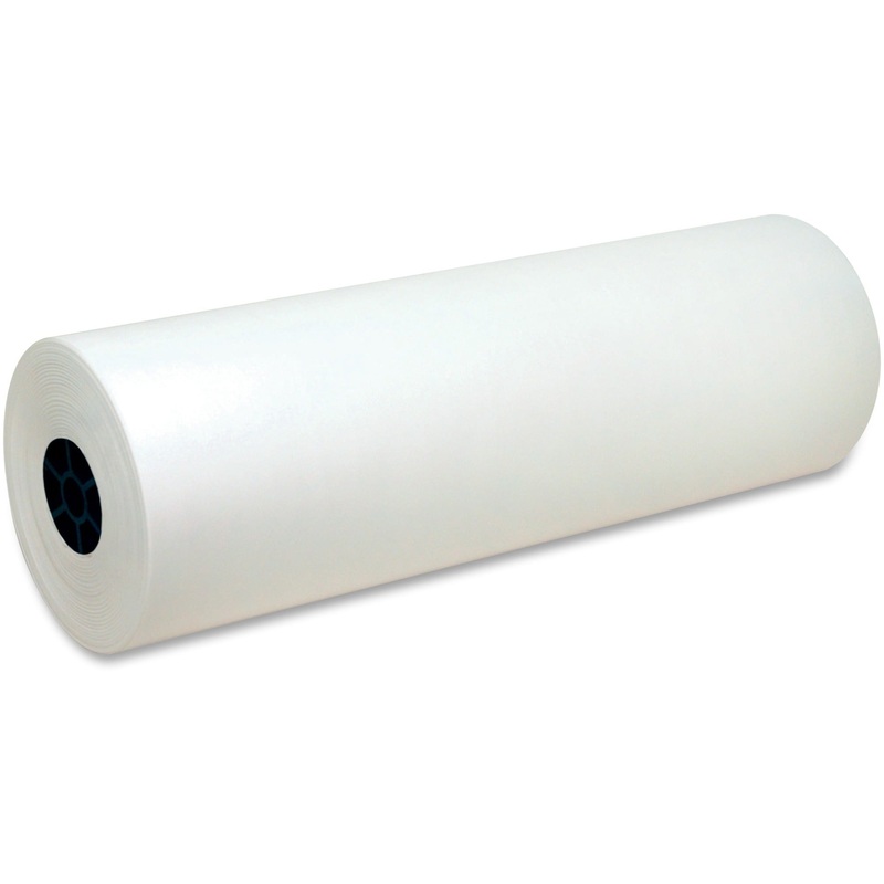 Pacon Kraft Paper – PAC5624|Classroom Activities,Painting,Craft|No